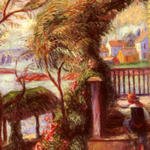 Glackens_William_J_East_Point_Gloucester