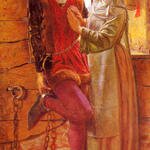 Hunt_William_Holman_Claudio_And_Isabella