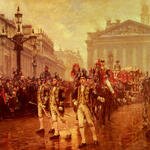 Logsdail_William_Sir_James_Whiteheads_Procession