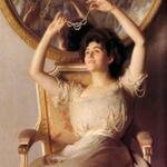 WilliamPaxton_TheStringofPearls_1908