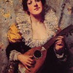The_Mandolin_Player