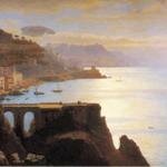 Haseltine_William_Stanley_Amalfi_Coast