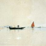 Haseltine_William_Stanley_Venetian_Lagoon