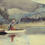 Winslow Homer (1836-1910)