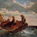 Homer_Winslow_Breezing_Up_aka_A_Fair_Wind