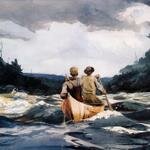 Homer_Winslow_Canoe_in_the_Rapids