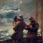 Homer_Winslow_Eight_Bells