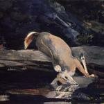 Homer_Winslow_Fallen_Deer