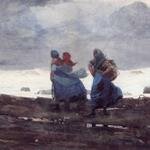 Homer_Winslow_Fisherwives