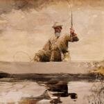 Homer_Winslow_Fishing_in_the_Adirondacks