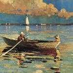 Homer_Winslow_Gloucester_Harbor