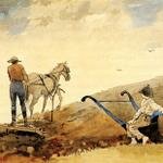 Homer_Winslow_Harrowing