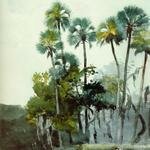 Homer_Winslow_Homosassa_River