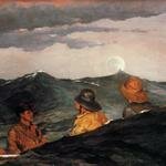 Homer_Winslow_Kissing_the_Moon