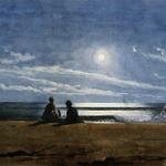 Homer_Winslow_Moonlight