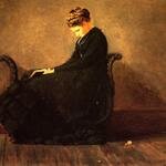 Homer_Winslow_Portrait_of_Helena_de_Kay