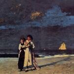 Homer_Winslow_Promenade_on_the_Beach