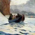 Homer_Winslow_Returning_Fishing_Boats