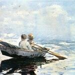 Homer_Winslow_Rowboat