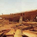 Homer_Winslow_Shipbuilding_at_Gloucester