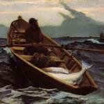 Homer_Winslow_The_Fog_Warning