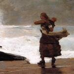 Homer_Winslow_The_Gale