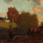 Homer_Winslow_The_Last_Furrow