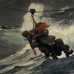 Homer_Winslow_The_Life_Line