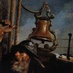 Homer_Winslow_The_Lookout_-All-s_Well-