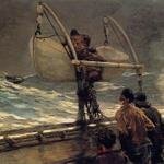 Homer_Winslow_The_Signal_of_Distress