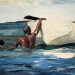 Homer_Winslow_The_Sponge_Diver