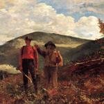 Homer_Winslow_The_Two_Guides