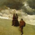 Homer_Winslow_To_the_Rescue