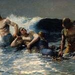 Homer_Winslow_Undertow_Winslow_Homer_1886