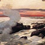 Homer_Winslow_West_Point_Prout-s_Neck