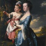 Wright_Portrait_of_Sarah_Carver_and_her_daughter_Sarah