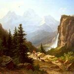 Zelger_Joseph_Lauterbrunnental