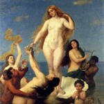 Goethe Franz Venus