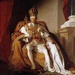 AMERLING_Friedrich_von_Emperor_Franz_I_Of_Austria_In_His_Coronation_Robes