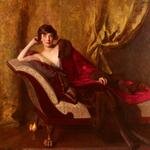 Adams_John_Quincy_Portrait_Of_Countess_Michael_Karolyi