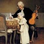 Charlemont_Eduard_The_Music_Lesson