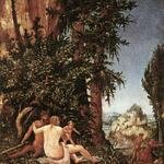 ALSLOOT_Denis_van_Landscape_With_Satyr_Family