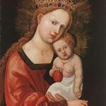 ALSLOOT_Denis_van_Mary_With_The_Child