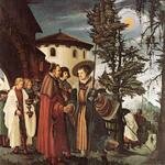 ALSLOOT_Denis_van_St_Florian_Taking_Leave_Of_The_Monastery