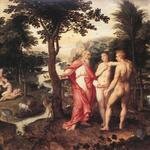 BACKER_Jacob_de_Garden_Of_Eden