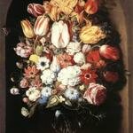 BEERT_Osias_Bouquet_In_A_Niche