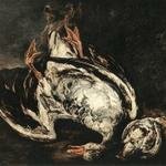 BOEL_Pieter_Still_Life_With_Dead_Wild_duck