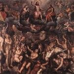 COXCIE_Raphael_Last_Judgment