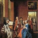 HOREMANS_Jan_Jozef_II_Concert_in_an_Interior