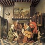 HOREMANS_Jan_Jozef_II_Tea_Time